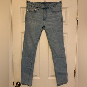 PacSun jeans